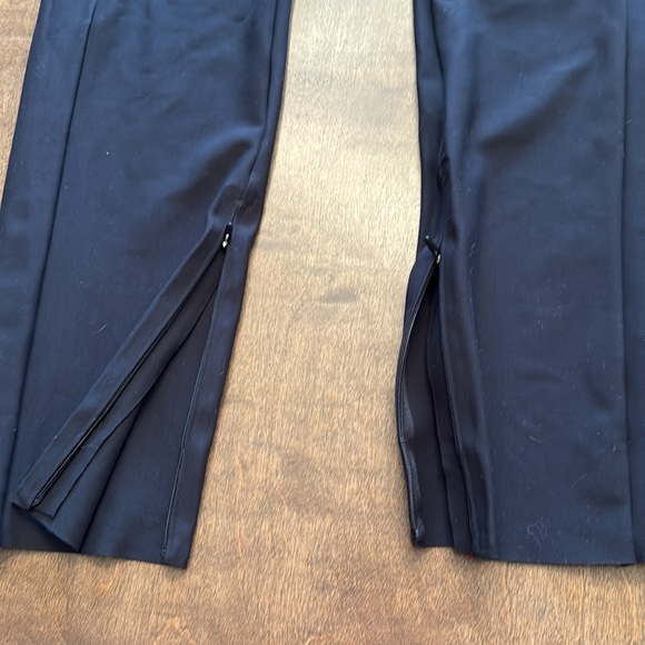 Athleta Stellar Trouser Pant Size 6 - Picture 7 of 10